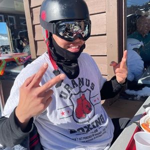 Meet your Posher, Romel